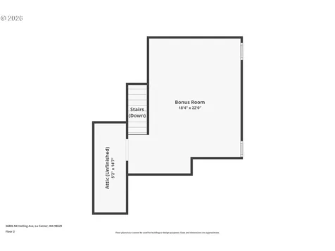 36806 NE Holling Avenue La Center WA 98629