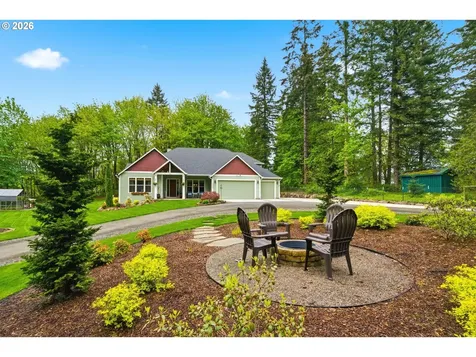 36806 NE Holling Avenue La Center WA 98629