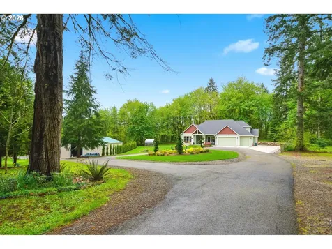 36806 NE Holling Avenue La Center WA 98629