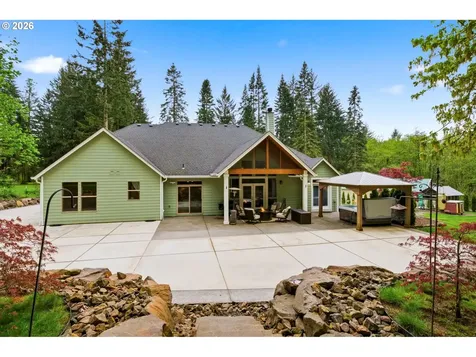 36806 NE Holling Avenue La Center WA 98629