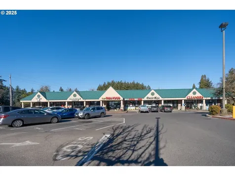 6928 SW 67th Avenue Portland OR 97223