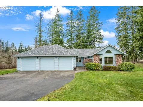 26302 NE 206th Avenue Battle Ground WA 98604