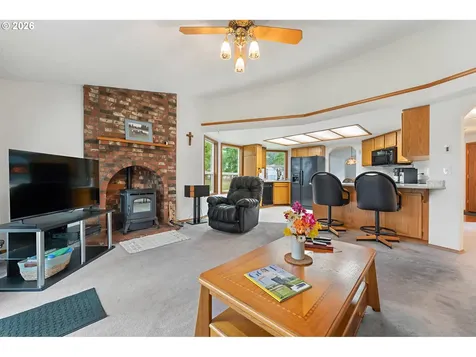 26302 NE 206th Avenue Battle Ground WA 98604