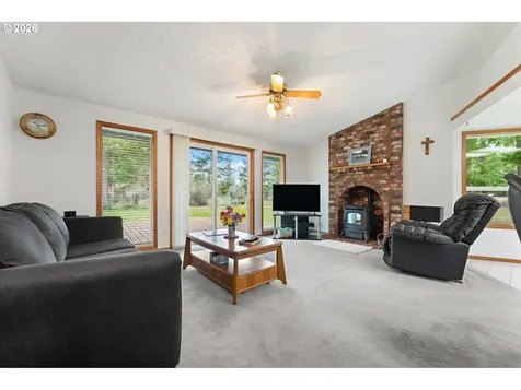 26302 NE 206th Avenue Battle Ground WA 98604