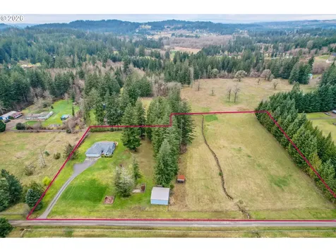 26302 NE 206th Avenue Battle Ground WA 98604
