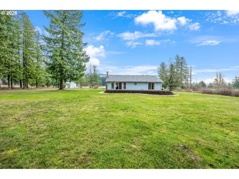 26302 NE 206th Avenue Battle Ground WA 98604