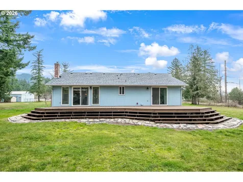 26302 NE 206th Avenue Battle Ground WA 98604