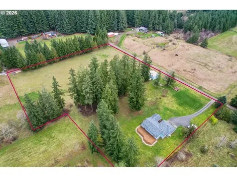 26302 NE 206th Avenue Battle Ground WA 98604