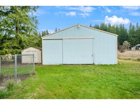 26302 NE 206th Avenue Battle Ground WA 98604
