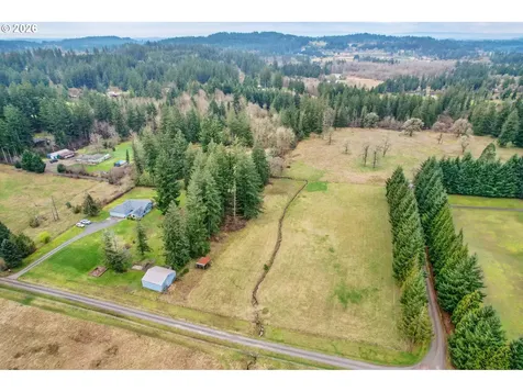 26302 NE 206th Avenue Battle Ground WA 98604
