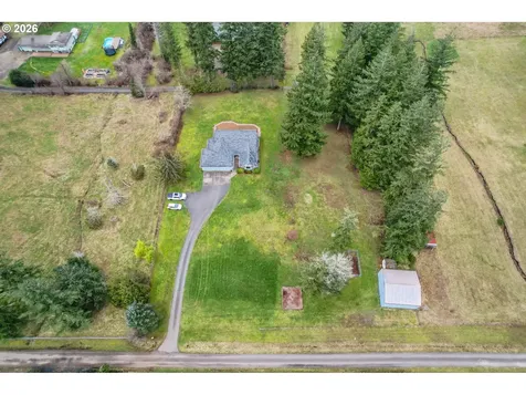 26302 NE 206th Avenue Battle Ground WA 98604
