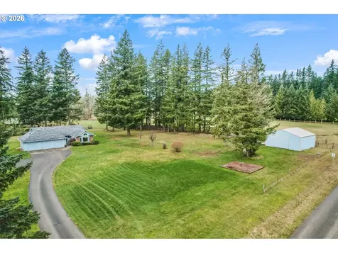 26302 NE 206th Avenue Battle Ground WA 98604