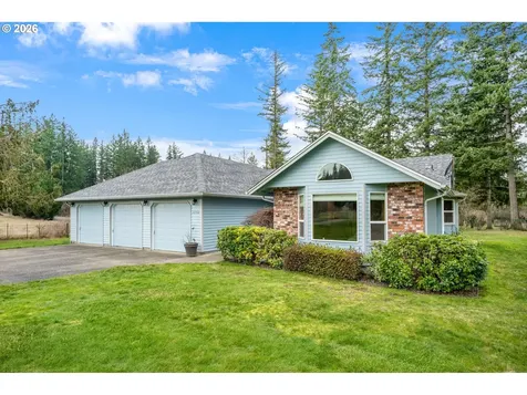 26302 NE 206th Avenue Battle Ground WA 98604