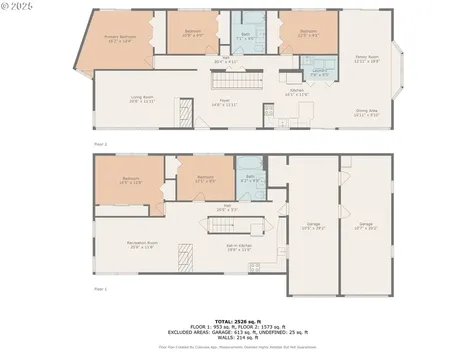 470 S 9th Court Ridgefield WA 98642