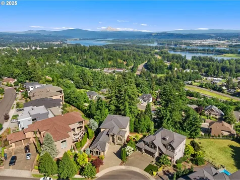 612 NW Valley Street Camas WA 98607