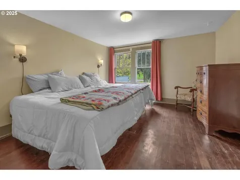18483 Beaver Falls Road Clatskanie OR 97016