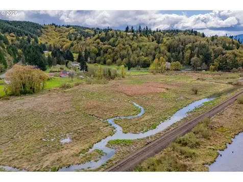 18483 Beaver Falls Road Clatskanie OR 97016