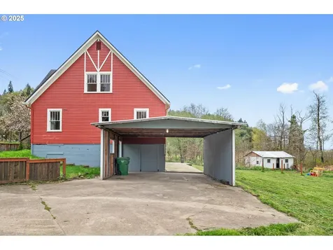 18483 Beaver Falls Road Clatskanie OR 97016