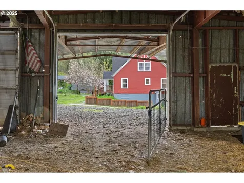 18483 Beaver Falls Road Clatskanie OR 97016