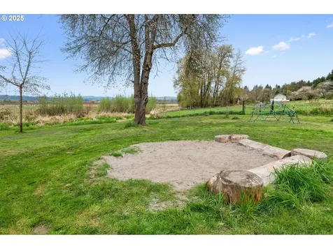 18483 Beaver Falls Road Clatskanie OR 97016