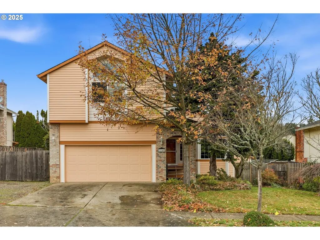 3749 SW 6th Street Gresham OR 97030
