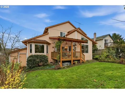 3749 SW 6th Street Gresham OR 97030
