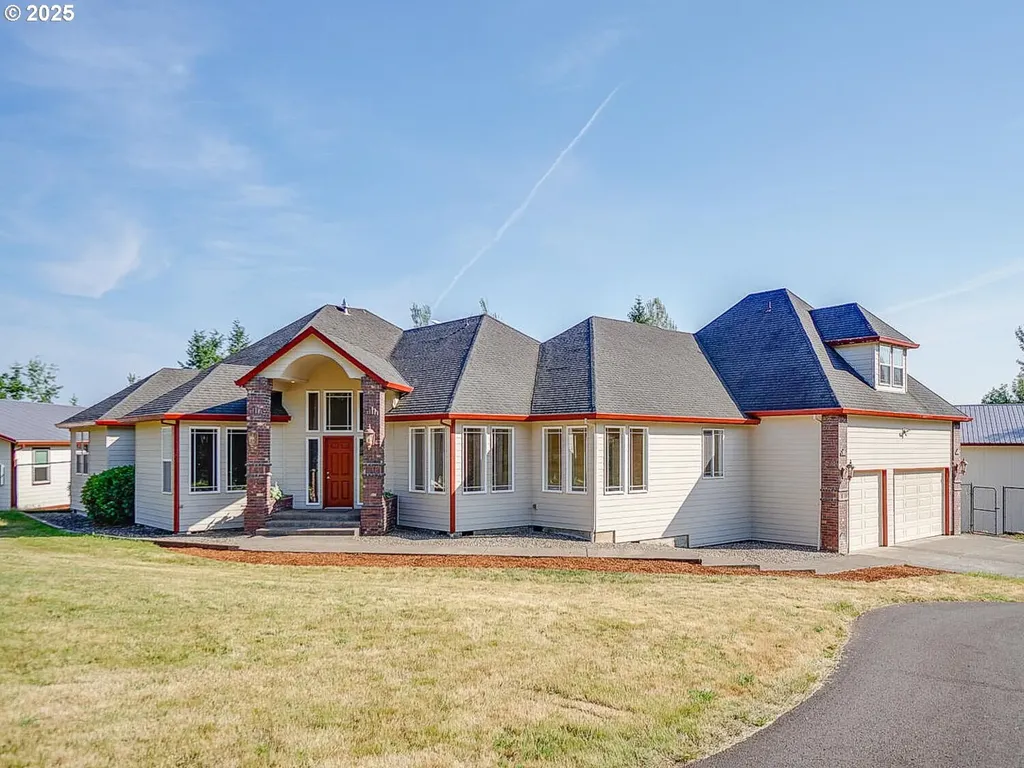 20219 NE 273rd Street Battle Ground WA 98604