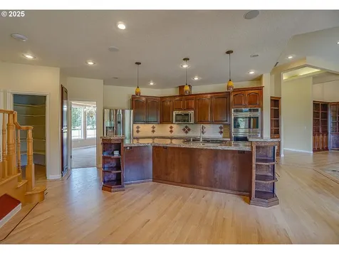 20219 NE 273rd Street Battle Ground WA 98604