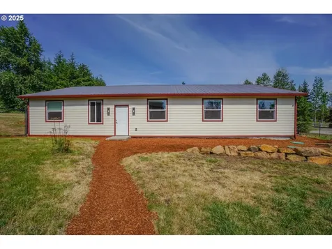 20219 NE 273rd Street Battle Ground WA 98604