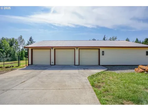 20219 NE 273rd Street Battle Ground WA 98604