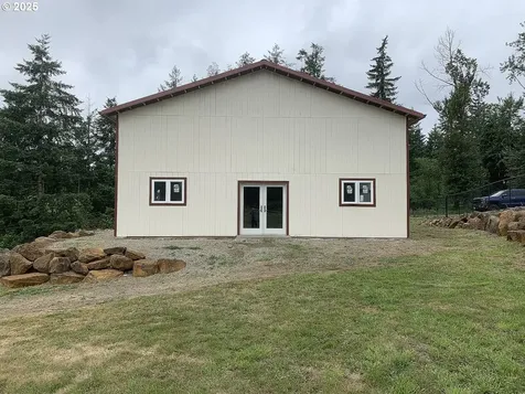 20219 NE 273rd Street Battle Ground WA 98604