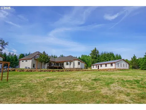 20219 NE 273rd Street Battle Ground WA 98604