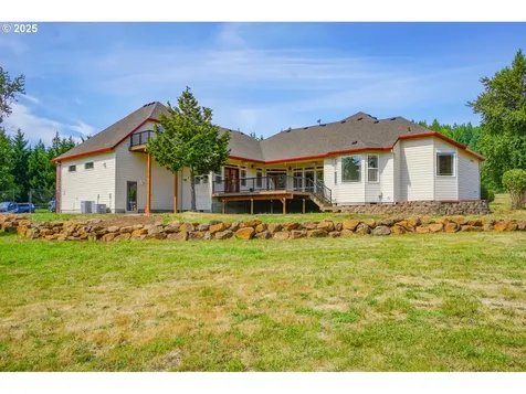 20219 NE 273rd Street Battle Ground WA 98604
