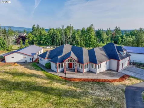 20219 NE 273rd Street Battle Ground WA 98604