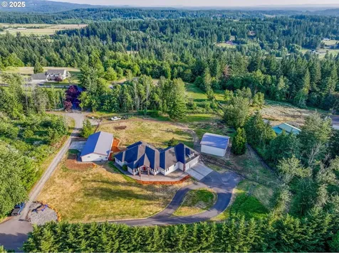 20219 NE 273rd Street Battle Ground WA 98604