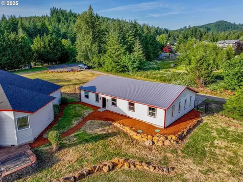 20219 NE 273rd Street Battle Ground WA 98604