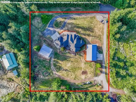 20219 NE 273rd Street Battle Ground WA 98604