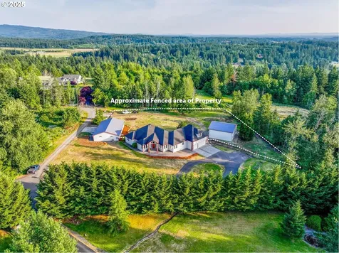 20219 NE 273rd Street Battle Ground WA 98604