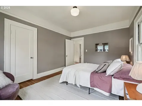 5216 NE Cleveland Avenue Portland OR 97211