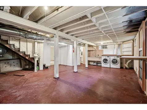 5216 NE Cleveland Avenue Portland OR 97211