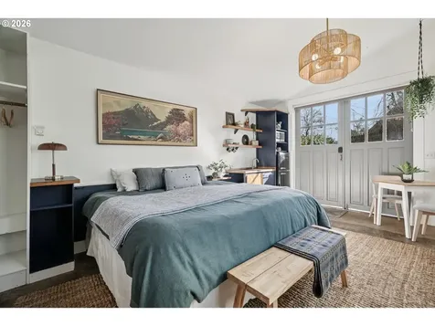 5216 NE Cleveland Avenue Portland OR 97211