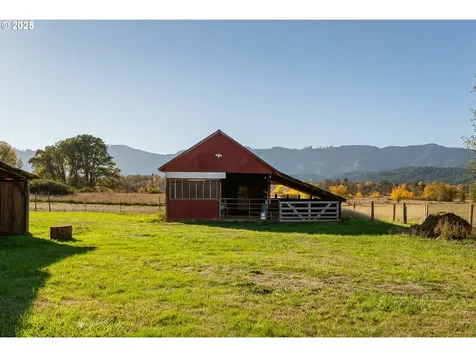 19115 Highway 42 Camas Valley OR 97416