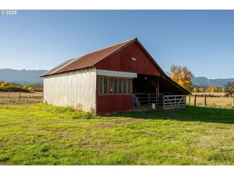 19115 Highway 42 Camas Valley OR 97416