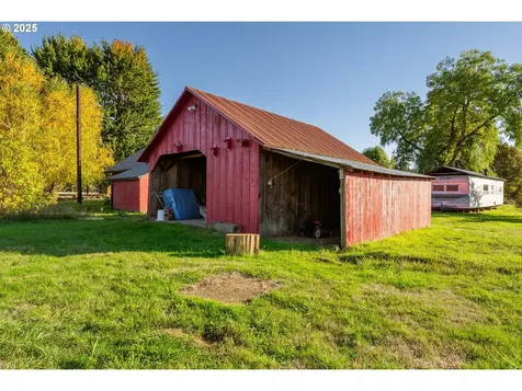 19115 Highway 42 Camas Valley OR 97416