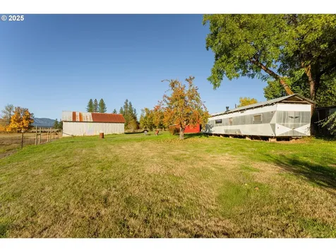 19115 Highway 42 Camas Valley OR 97416