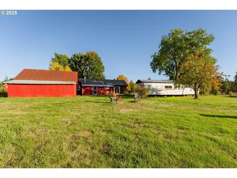 19115 Highway 42 Camas Valley OR 97416