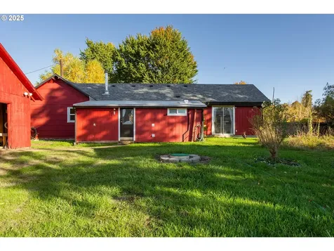 19115 Highway 42 Camas Valley OR 97416