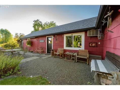 19115 Highway 42 Camas Valley OR 97416