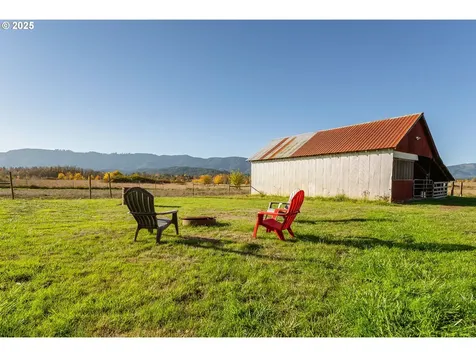 19115 Highway 42 Camas Valley OR 97416