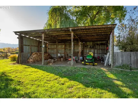 19115 Highway 42 Camas Valley OR 97416